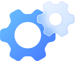 AI Chatbot Icon