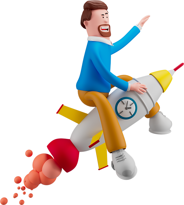 Brand Management Illustration