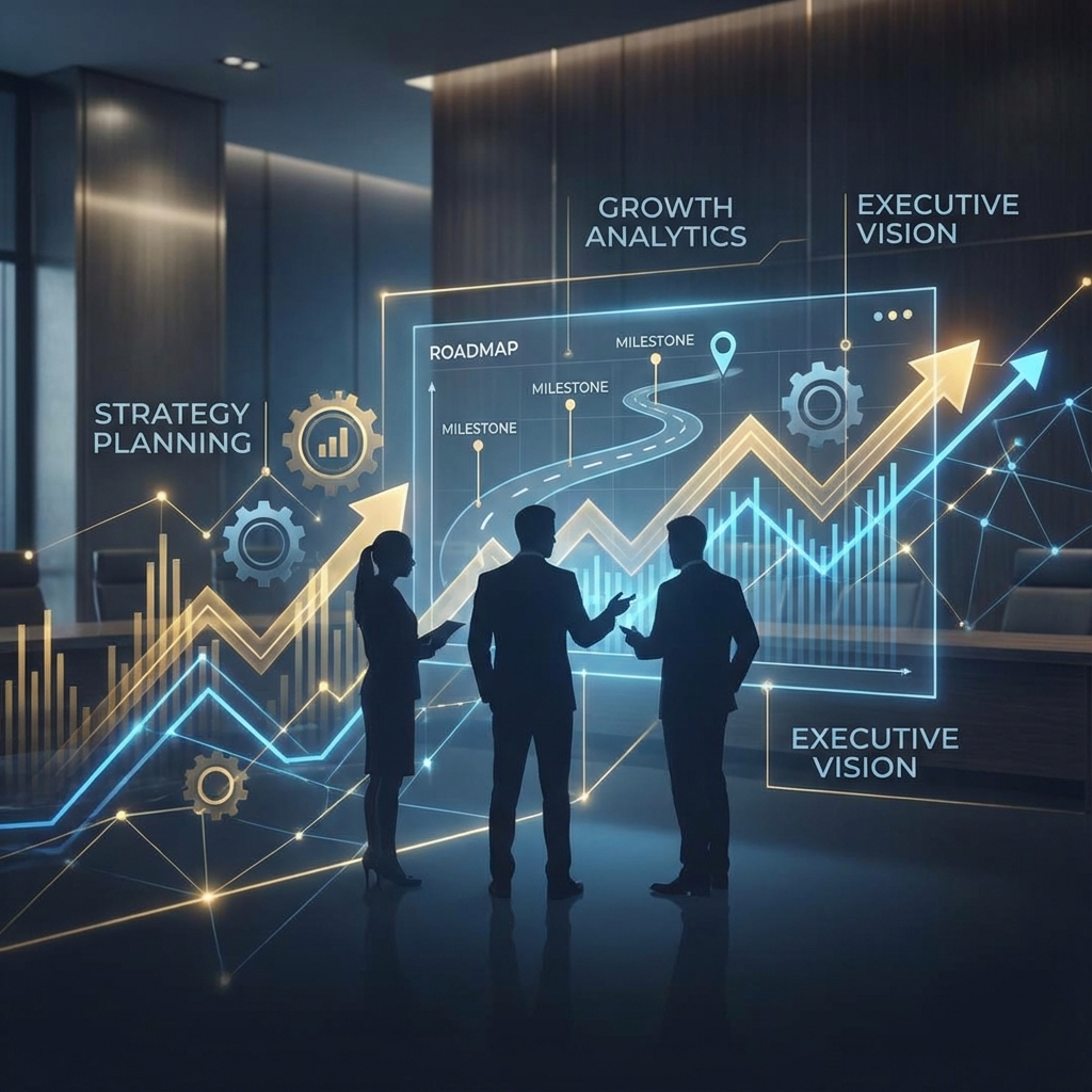 Business Consulting Services