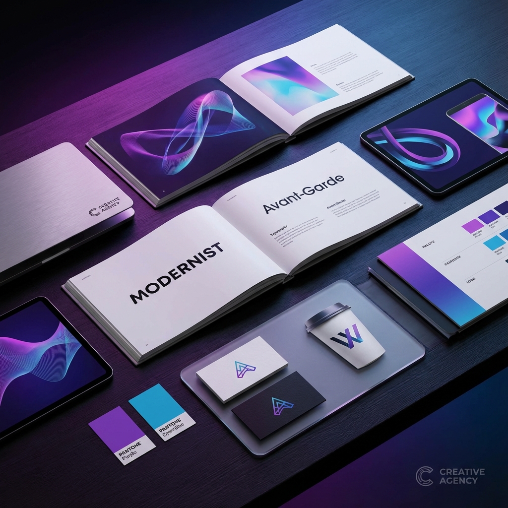 Graphic Design Services